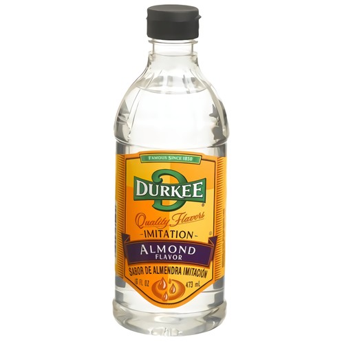 Durkee flavor almond - flavor,,